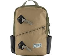 Fjällräven Vardag 17 L Rucksack Green-Clay