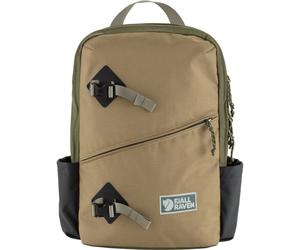 Fjällräven Vardag 17 L Rucksack Green-Clay