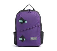 Fjällräven Vardag 17l Rucksack Violette / Coal Black One Size (F23200300-422-037)