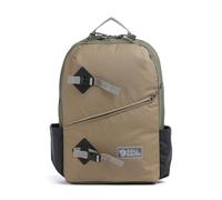 Fjällräven Vardag 17l Rucksack Green / Clay One Size (F23200300-620-221)