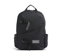 Fjällräven Vardag 17l Rucksack Coal Black One Size (F23200300-037)