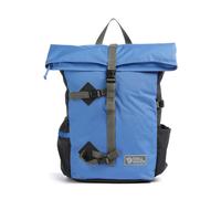 Fjällräven Vardag 25 Rucksack blau/schwarz, Kunstfaser, Unisex, 25L