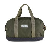 Fjällräven Reisetasche Sporttasche Vardag Duffel 33L Deep Forest dunkelgrün