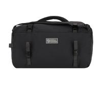 Fjällräven Weekender Vardag Splitpack 45 coal black