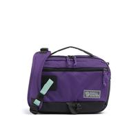 Fjällräven Vardag Shoulder 6l Tasche Violette / Coal Black One Size (F23200301-422-037)