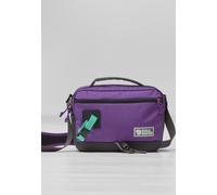 Fjällräven - Vardag 6 Violette/Coal Black - Schultertasche - Lila - Onesize - 100% Polyamid Lila Onesize