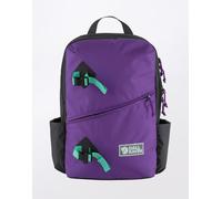 Fjällräven Vardag 17l Rucksack Violette / Coal Black One Size (F23200300-422-037)