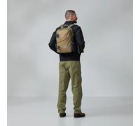 Fjällräven Vardag 17l Rucksack Green / Clay One Size (F23200300-620-221)