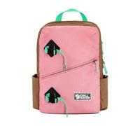Fjällräven Vardag Backpack 17 poppy pink/khaki dust