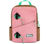 Fjällräven Vardag Backpack 17 - Poppy Pink-Khaki Dust