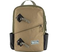 Fjällräven Vardag 17l Rucksack Green / Clay One Size (F23200300-620-221)