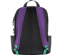 Fjällräven Vardag Backpack 17 violette-coal black (422-037)