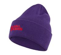 Fjällräven Vardag Beanie Dark Violet