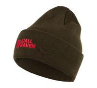 Fjällräven Vardag Beanie Deep Forest