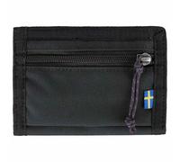 Fjällräven Vardag Brieftasche One Size Coal Black