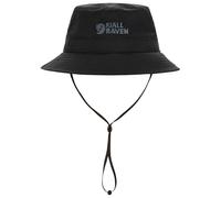 Fjällräven - Vardag Bucket Hat - Hut, Gr. S-M, schwarz (Black)