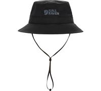 Fjällräven Vardag Bucket Hat Hut Sonnenhut black Größe S/M Farbgruppe schwarz schwarz Damen