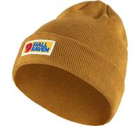 Fjällräven - Vardag Classic Beanie - Mütze, Gr. One Size, braun (Acorn)