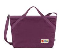 Fjällräven Vardag Crossbody Umhängetasche, Royal Purple, 24 x 36 x 12 cm, 9 L