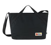Fjällräven Vardag Crossbody Umhängetasche Schultertasche black Farbgruppe schwarz schwarz Damen