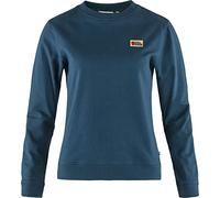 Fjällräven Vardag Damen Everyday Outdoor Sweater, Storm, L