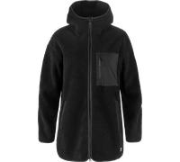 Fjällräven Vardag Damen Fleecejacke black L black L