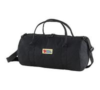 Fjällräven Vardag Duffel 30L - black