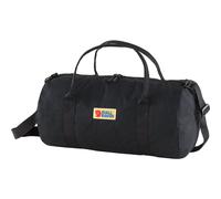 Fjällräven Vardag Duffel 30L - black