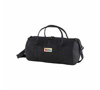 Fjällräven Vardag Duffel 30L - black