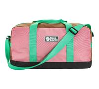Fjällräven Sporttasche Vardag Duffel 33 Poppy Pink-Khaki Dust