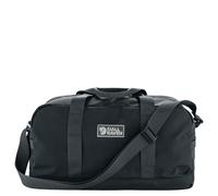 Fjällräven Vardag 33l Duffelbag One Size Coal Black
