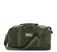 Fjällräven Reisetasche Sporttasche Vardag Duffel 33L Deep Forest dunkelgrün