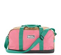Fjällräven Sporttasche Vardag Duffel 33 Poppy Pink-Khaki Dust
