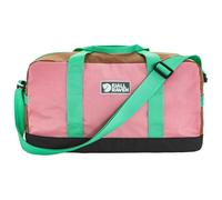 Fjällräven - Vardag Duffel 33 - Reisetasche, Gr. One Size, rosa (PoppyPink/KhakiDust)