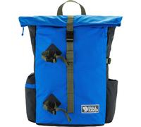 Fjällräven Vardag Foldsack Rucksack 25L schwarz