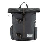 Fjällräven Vardag Foldsack 25 Coal Black