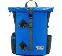Fjällräven Vardag Foldsack Rucksack 25L leuchtend blau