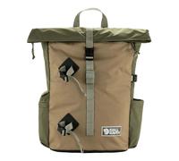 Fjällräven Vardag Foldsack 25 Green - Clay