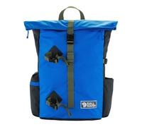 Fjällräven Vardag Foldsack 25 UN Blue - Coal Black