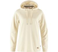 Fjällräven - Women's Vardag Hoodie - Hoodie, Gr. XS, beige/weiß (ChalkWhite)