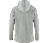 Fjällräven Damen Pullover Vardag Hoodie W Grau S