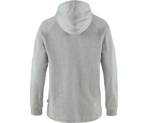 Fjällräven Vardag Hoodie W grey-melange (020-999) XS