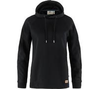 Fjällräven Vardag Hoodie W / Vardag Hoodie W Black XXS