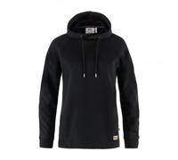 Fjällräven Vardag Hoodie Women Black (S)