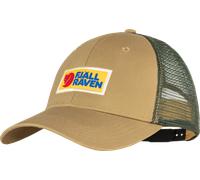 Fjällräven Vardag Långtradarkeps Buckwheat Brown L/XL