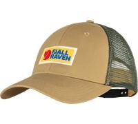 Fjällräven Vardag Langtradarkeps Cap Buckwheat Brown S-M Buckwheat Brown S-M