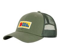 Fjällräven Vardag Långtradarkeps green (620) S/M