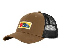 Fjällräven - Vardag Långtradarkeps - Cap, Gr. L-XL, braun (TimberBrown)