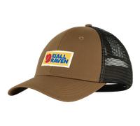 Fjällräven - Vardag Långtradarkeps - Cap, Gr. L-XL, braun (TimberBrown)