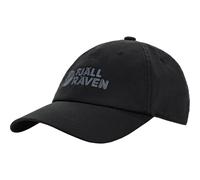 Fjällräven - Vardag Lite Cap - Cap, Gr. S-M, schwarz (Black)